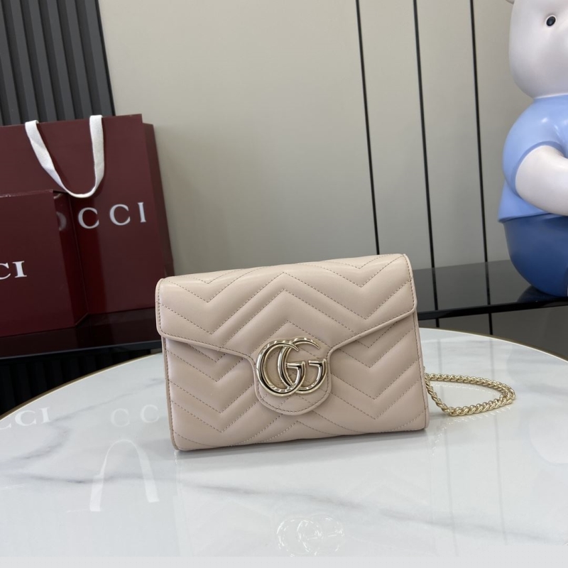 G*u*i wallets & purse